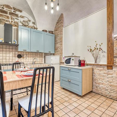 Caratteristico Appartamento In Centro - Happy Rentals Sanremo Luaran gambar