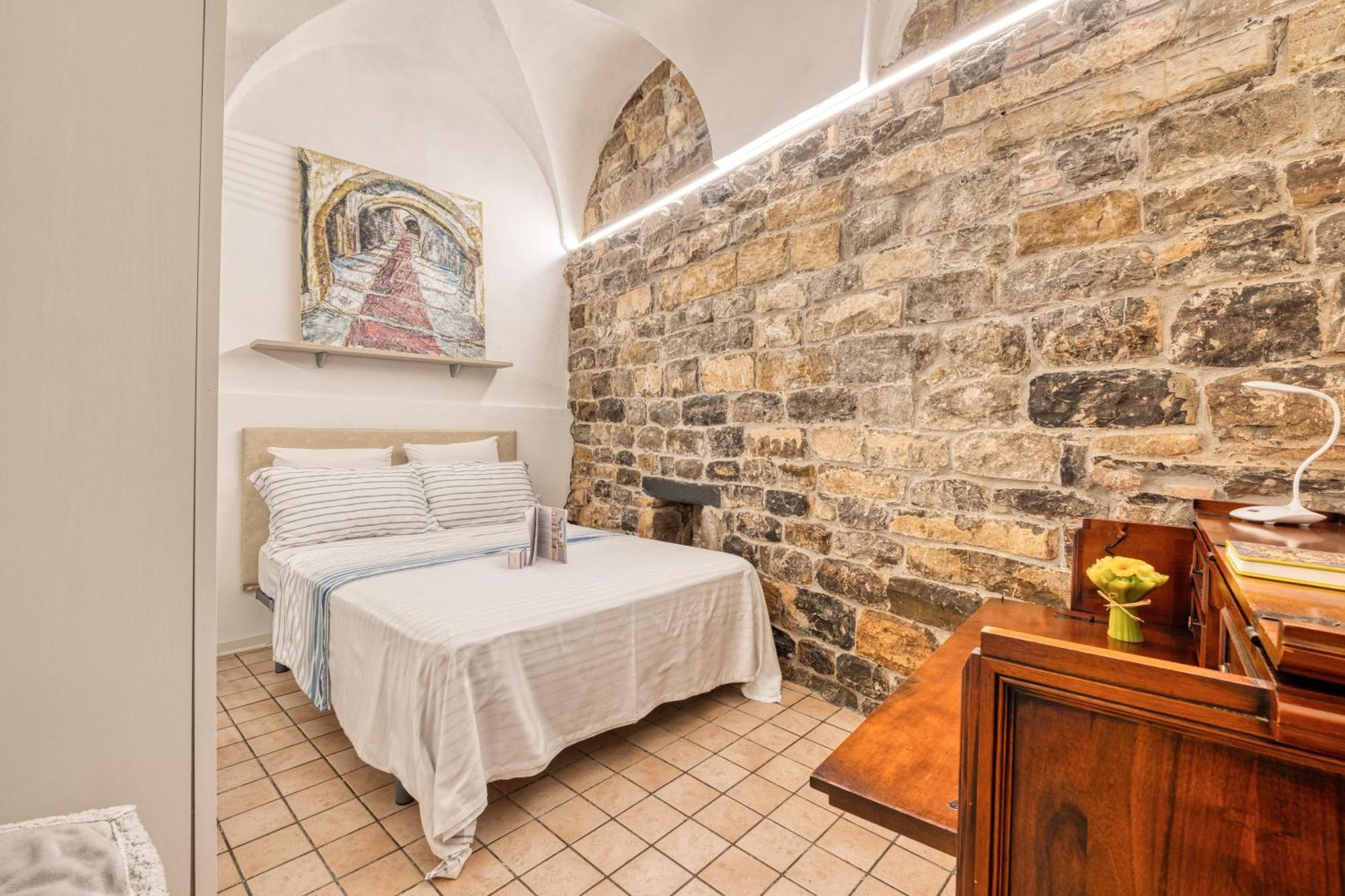 Caratteristico Appartamento In Centro - Happy Rentals Sanremo Luaran gambar