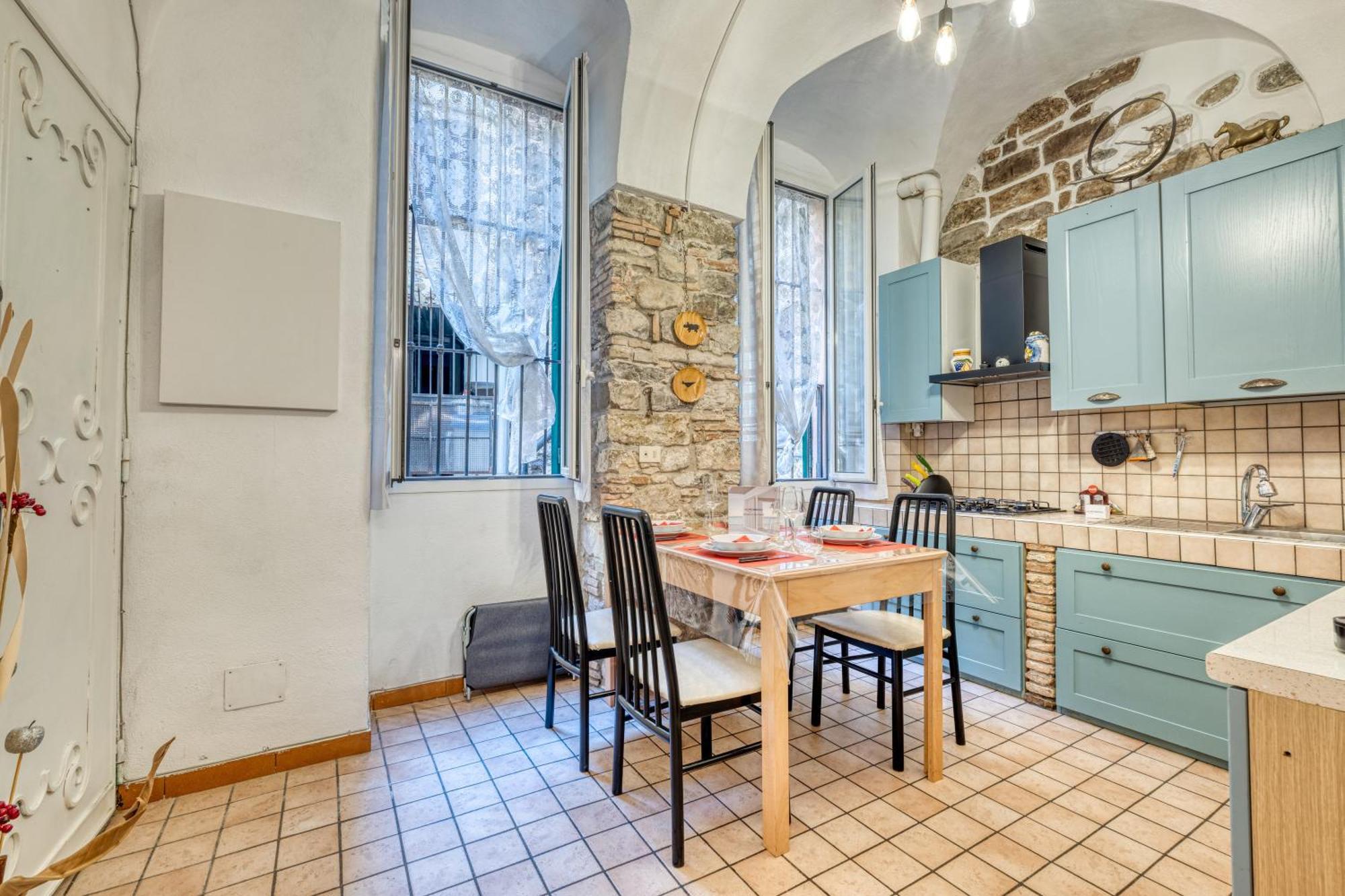Caratteristico Appartamento In Centro - Happy Rentals Sanremo Luaran gambar